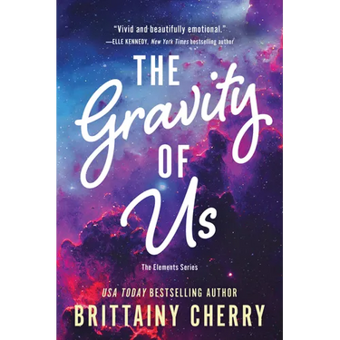 The Gravity of Us