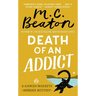 Death of an Addict