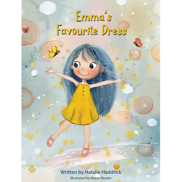 Emma's Favourite Dress