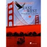 East meets West (Volume 2)(color - hard cover)