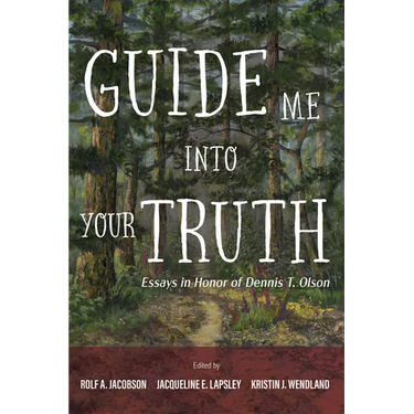 Guide Me into Your Truth