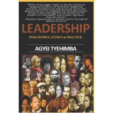 Leadership: Philosophy Ethics & Practice