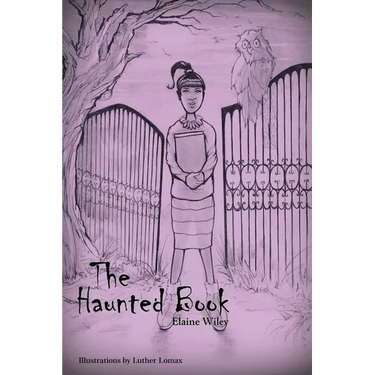 The Haunted Book