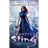 Sharpest Sting: An Elemental Assassin Book