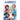 Elements: Volume 1 (Light Novel) The Hero of Light