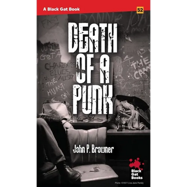 Death of a Punk