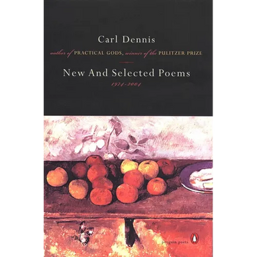 New and Selected Poems 1974-2004