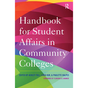 Handbook for Student Affairs in Community Colleges