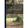The United Daughters of the Confederacy
