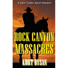 Rock Canyon Massacres
