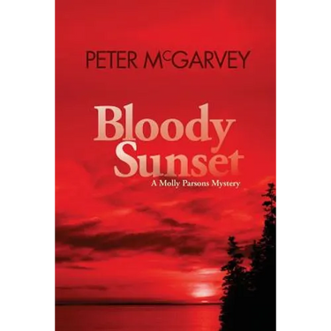 Bloody Sunset