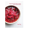 Vegetarian Jewish recipes: Parve and Gluten-free