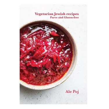 Vegetarian Jewish recipes: Parve and Gluten-free