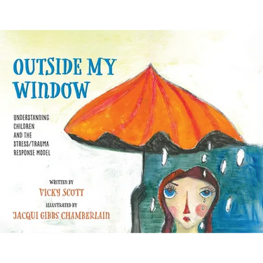 Outside My Window: Understanding Children and the Stress/Trauma Response Model