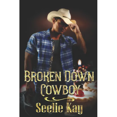 Broken Down Cowboy