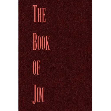 Book of Jim