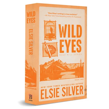 Wild Eyes (Deluxe Edition)
