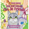 Lexie Learns Cats and Lizards Can Be Friends