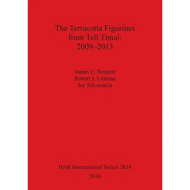 The Terracotta Figurines from Tell Timai: 2009-2013