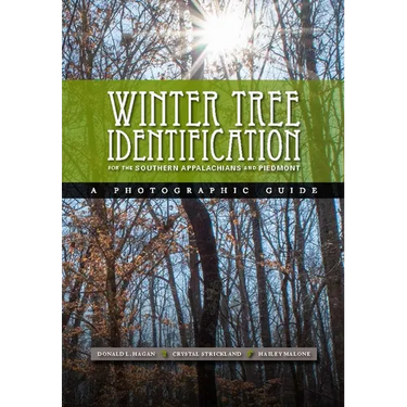 Winter Tree Indentification for the Southern Appalachians and Piedmont