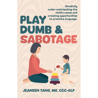 Play Dumb & Sabotage