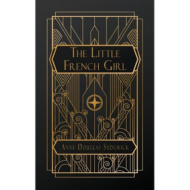 The Little French Girl