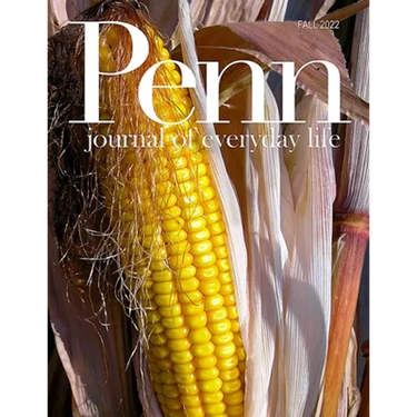Penn Journal of Everyday Life: Fall 2022