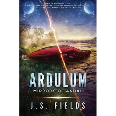 Ardulum: Mirrors of Andal