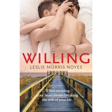 Willing: A Contemporary Romance