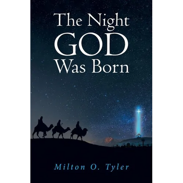 The Night GOD Was Born