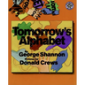 Tomorrow's Alphabet