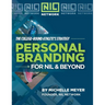 Personal Branding for NIL & Beyond: The College-Bound Athlete's Strategy