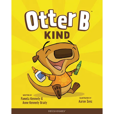 Otter B Kind