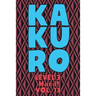 Kakuro Level 3: Hard! Vol. 13: Play Kakuro 16x16 Grid Hard Level Number Based Crossword Puzzle Popular Travel Vacation Games Japanese Mathematical Log