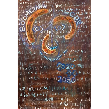Boomerang Code