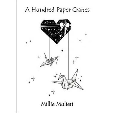 A Hundred Paper Cranes