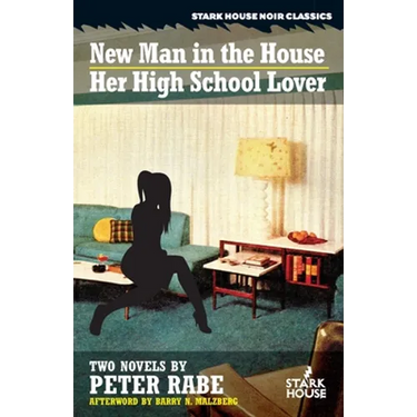 A New Man in the House / Her High-School Lover