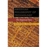 American Philosophy of Technology: The Empirical Turn