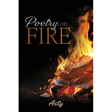 Poetry on Fire