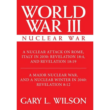World War III: Nuclear War