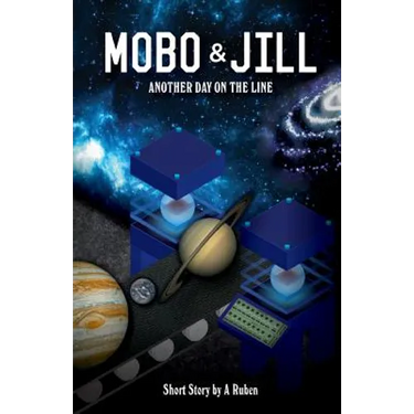 Mobo & Jill: Another Day on the Line