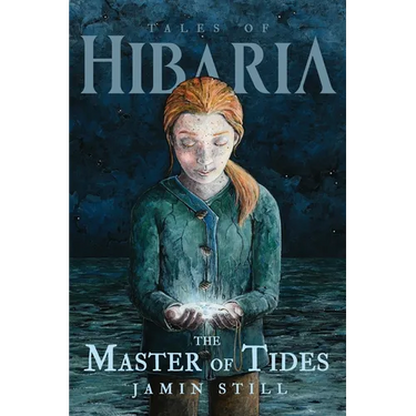 The Master of Tides