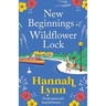 New Beginnings at Wildflower Lock
