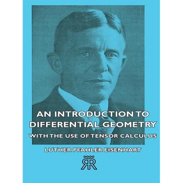An Introduction to Differential Geometry - With the Use of Tensor Calculus