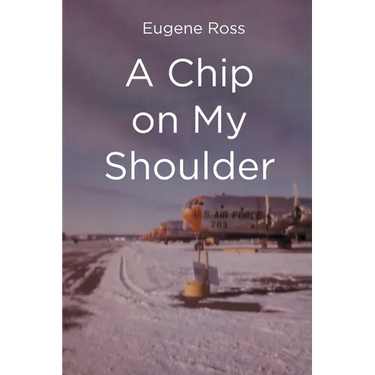 A Chip on My Shoulder