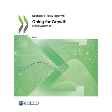 Economic Policy Reforms 2018