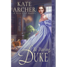 Be Daring, Duke