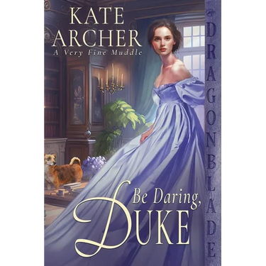 Be Daring, Duke