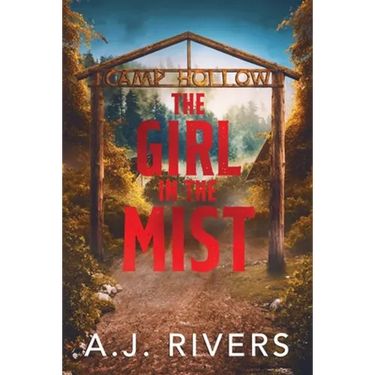The Girl in the Mist
