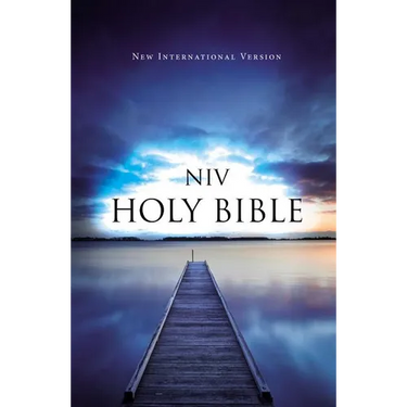 Value Outreach Bible-NIV